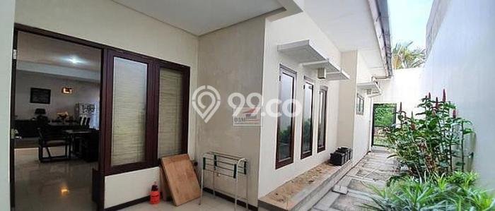 Hot Offer Hunian Mewah Ideal dan Luas di Cinere, Depok Hot Offer Hunian Mewah Ideal dan Luas di Cinere, Depok