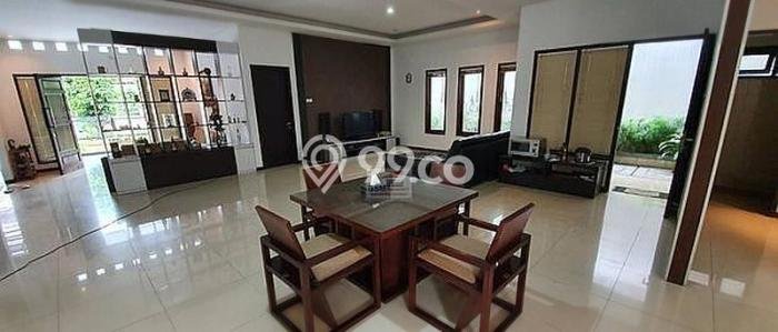 Hot Offer Hunian Mewah Ideal dan Luas di Cinere, Depok Hot Offer Hunian Mewah Ideal dan Luas di Cinere, Depok