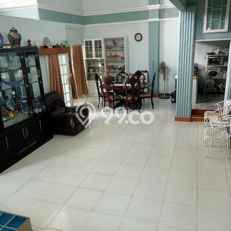 Siap Huni Rumah Mewah 5 Kamar di Cinere Dekat ke Mana Saja Siap Huni Rumah Mewah 5 Kamar di Cinere Dekat ke Mana Saja