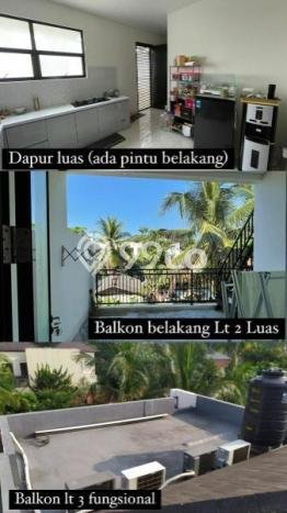 Jual Rumah Favorit Siap Huni LB 112m2 di Cikupa, Tangerang Jual Rumah Favorit Siap Huni LB 112m2 di Cikupa, Tangerang