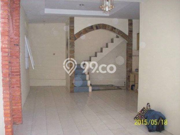Rumah Asri area Bintaro, Akses ke Bintaro, Tangerang Selatan, Tangerang Selatan - LT 107m² Rumah Asri area Bintaro, Akses ke Bintaro, Tangerang Selatan, Tangerang Selatan - LT 107m²