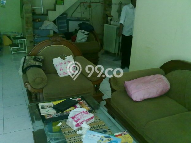 Rumah Asri area Bintaro, Akses ke Bintaro, Tangerang Selatan, Tangerang Selatan - LT 107m² Rumah Asri area Bintaro, Akses ke Bintaro, Tangerang Selatan, Tangerang Selatan - LT 107m²