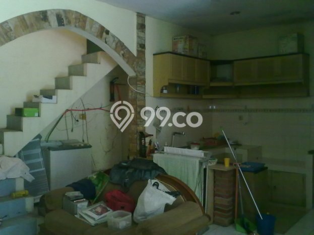 Rumah Asri area Bintaro, Akses ke Bintaro, Tangerang Selatan, Tangerang Selatan - LT 107m² Rumah Asri area Bintaro, Akses ke Bintaro, Tangerang Selatan, Tangerang Selatan - LT 107m²