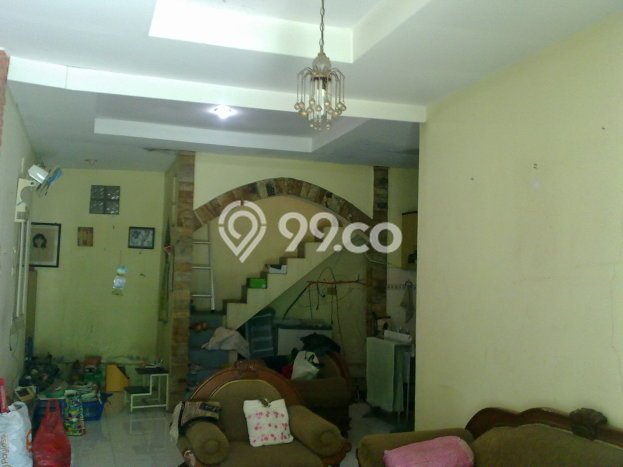 Rumah Asri area Bintaro, Akses ke Bintaro, Tangerang Selatan, Tangerang Selatan - LT 107m² Rumah Asri area Bintaro, Akses ke Bintaro, Tangerang Selatan, Tangerang Selatan - LT 107m²