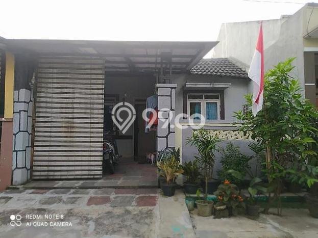 Rumah Idaman 2 KT Hemat Budget di Cikupa Citra Raya Tangerang Rumah Idaman 2 KT Hemat Budget di Cikupa Citra Raya Tangerang