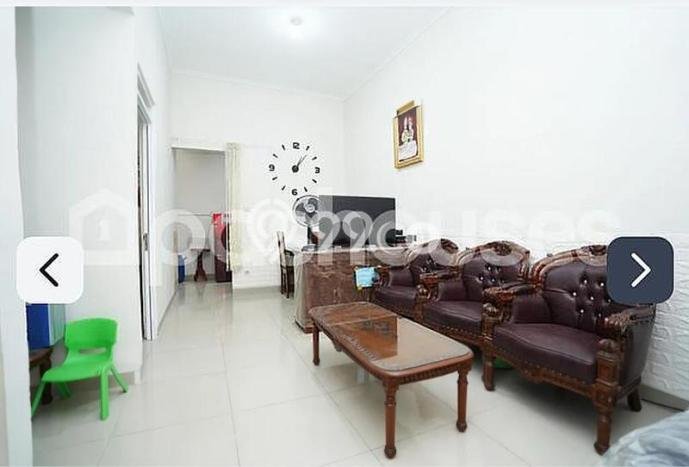 Rumah Minimalis 2 Kamar LT 72m2 di Cikupa Citra Raya Rumah Minimalis 2 Kamar LT 72m2 di Cikupa Citra Raya