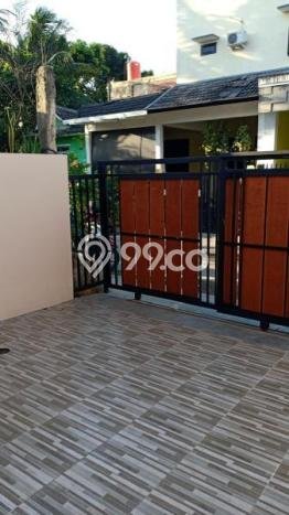 Jual Rumah Eksklusif 2 KT di Cikupa Citra Raya, Tangerang Jual Rumah Eksklusif 2 KT di Cikupa Citra Raya, Tangerang