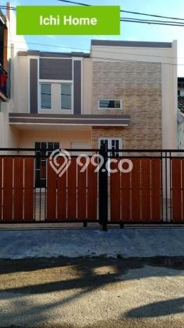 Jual Rumah Eksklusif 2 KT di Cikupa Citra Raya, Tangerang Jual Rumah Eksklusif 2 KT di Cikupa Citra Raya, Tangerang