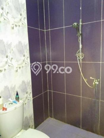 Dijual Rumah Eksklusif 3 KT di Condet, Jakarta Timur Dijual Rumah Eksklusif 3 KT di Condet, Jakarta Timur