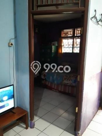 Hunian Terjangkau LT 71m2 di Condet Lingkungan Asri Hunian Terjangkau LT 71m2 di Condet Lingkungan Asri