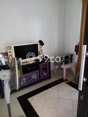 Hunian Nyaman Asri 4 KT Siap Pakai di Condet Jakarta Timur Hunian Nyaman Asri 4 KT Siap Pakai di Condet Jakarta Timur