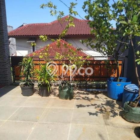 For Sale Hunian Rumah Nyaman 5 KT di Condet, Jakarta Timur For Sale Hunian Rumah Nyaman 5 KT di Condet, Jakarta Timur
