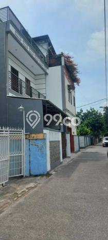 Jual Rumah Eksklusif 4 KT di Condet, Jakarta Timur Jual Rumah Eksklusif 4 KT di Condet, Jakarta Timur