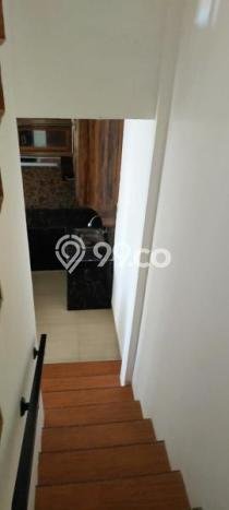 Jual Rumah Eksklusif 4 KT di Condet, Jakarta Timur Jual Rumah Eksklusif 4 KT di Condet, Jakarta Timur