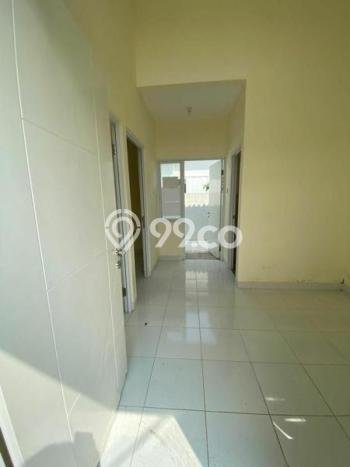 Rumah Minimalis di Parung Panjang, Bogor, Luas 60m² LB 29m² Rumah Minimalis di Parung Panjang, Bogor, Luas 60m² LB 29m²
