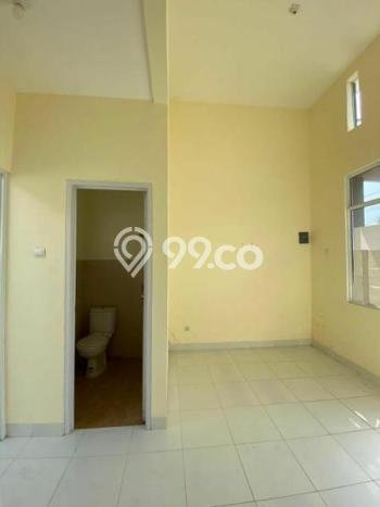 Rumah Minimalis di Parung Panjang, Bogor, Luas 60m² LB 29m² Rumah Minimalis di Parung Panjang, Bogor, Luas 60m² LB 29m²
