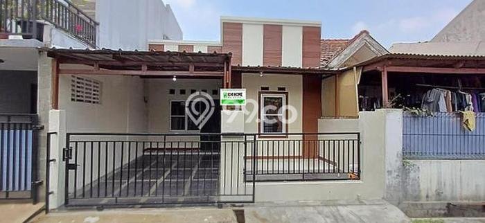 Rumah Bagus area Gading Serpong, Tangerang, Luas Tanah 72m², LB 72m² Rumah Bagus area Gading Serpong, Tangerang, Luas Tanah 72m², LB 72m²