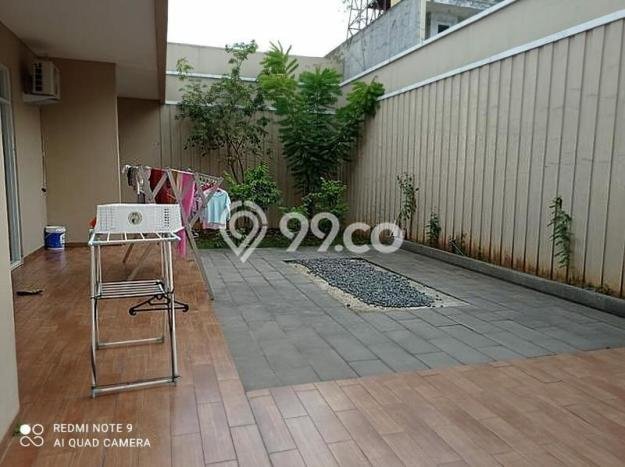 Rumah Strategis di Cikupa Citra Raya, Tangerang, LT 504m² LB 250m² - HARGA NEGO! Rumah Strategis di Cikupa Citra Raya, Tangerang, LT 504m² LB 250m² - HARGA NEGO!