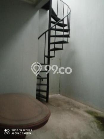 Rumah Modern 4 KT di Jakarta Garden City Jakarta Timur Unfurnished Rumah Modern 4 KT di Jakarta Garden City Jakarta Timur Unfurnished