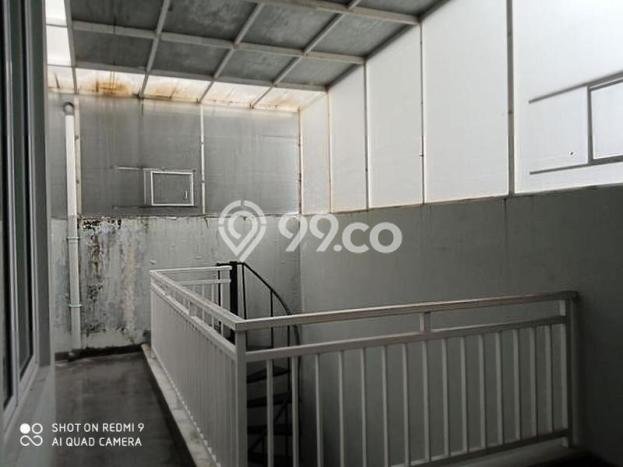 Rumah Modern 4 KT di Jakarta Garden City Jakarta Timur Unfurnished Rumah Modern 4 KT di Jakarta Garden City Jakarta Timur Unfurnished