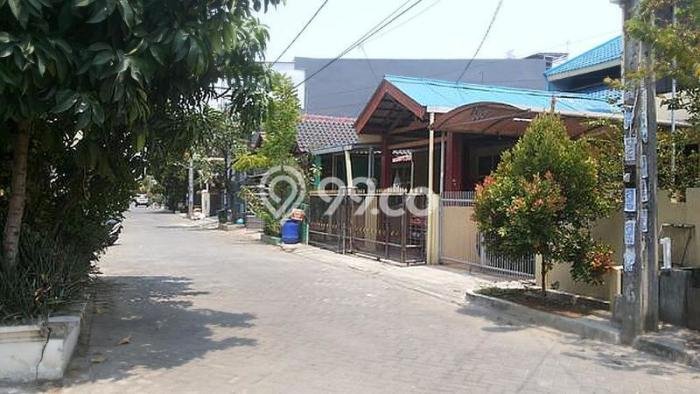 Dijual Rumah 4 Kamar Lokasi Ideal Nyaman dan Strategis di Medan Satria Dijual Rumah 4 Kamar Lokasi Ideal Nyaman dan Strategis di Medan Satria