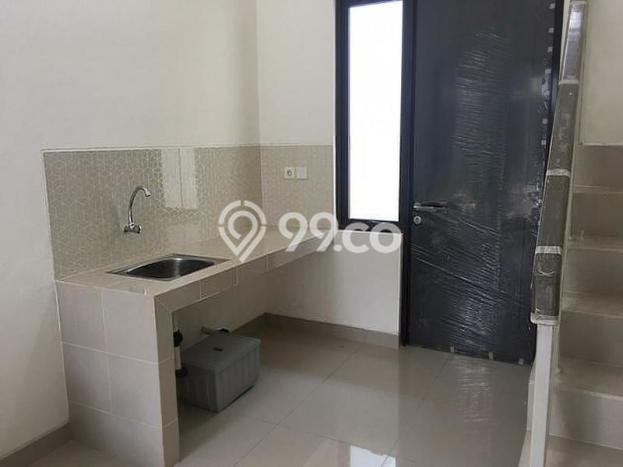 Dijual Hunian Rumah Nyaman 4 KT di Jakarta Garden City, Jakarta Timur Dijual Hunian Rumah Nyaman 4 KT di Jakarta Garden City, Jakarta Timur