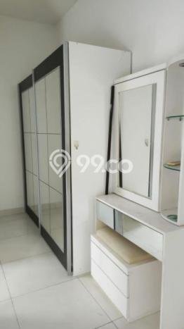 Ready to Use! Premium House LT 148m2 Desain Modern di Jakarta Garden City Ready to Use! Premium House LT 148m2 Desain Modern di Jakarta Garden City