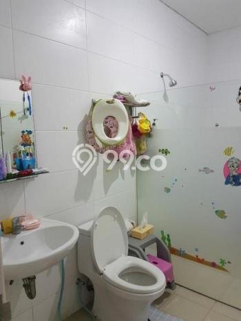 Jual Rumah Mewah Megah Dengan View Cantik di Jakarta Garden City, Jakarta Timur Jual Rumah Mewah Megah Dengan View Cantik di Jakarta Garden City, Jakarta Timur