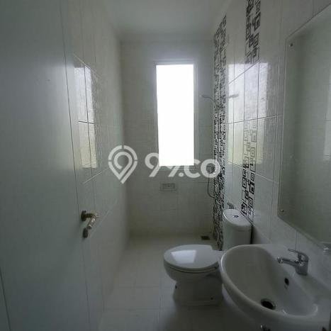 For Sale! Luxury House LT 102m2 Desain Elegan di Jakarta Garden City For Sale! Luxury House LT 102m2 Desain Elegan di Jakarta Garden City
