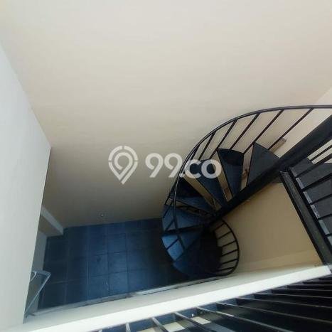 For Sale! Luxury House LT 102m2 Desain Elegan di Jakarta Garden City For Sale! Luxury House LT 102m2 Desain Elegan di Jakarta Garden City