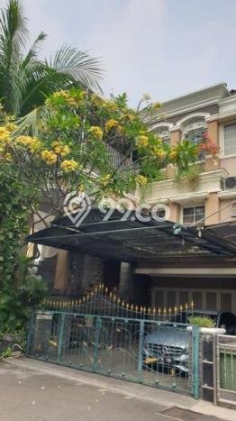 Dijual Rumah Elit Exclusive di Kelapa Gading, Jakarta Utara Dijual Rumah Elit Exclusive di Kelapa Gading, Jakarta Utara