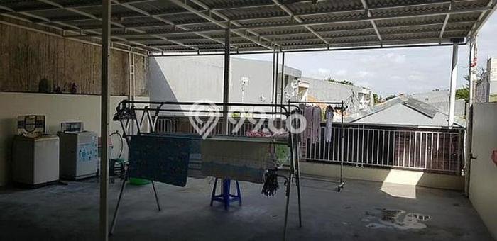 Rumah Elit LB 180m2 Siap Huni Desain Elegan di Jakarta Garden City, Jakarta Timur Rumah Elit LB 180m2 Siap Huni Desain Elegan di Jakarta Garden City, Jakarta Timur
