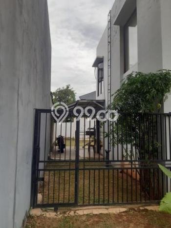 Dijual Rumah Luas Elegan Dengan View Cantik di Jakarta Garden City, Jakarta Timur Dijual Rumah Luas Elegan Dengan View Cantik di Jakarta Garden City, Jakarta Timur