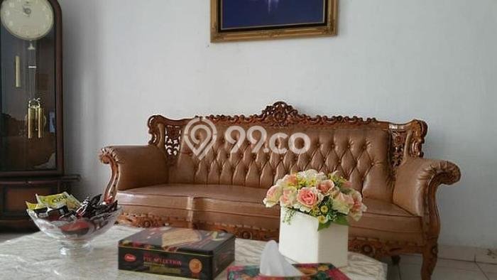 Rumah Luxury Modern Tanpa Renovasi di Pulogebang Jakarta Timur Rumah Luxury Modern Tanpa Renovasi di Pulogebang Jakarta Timur