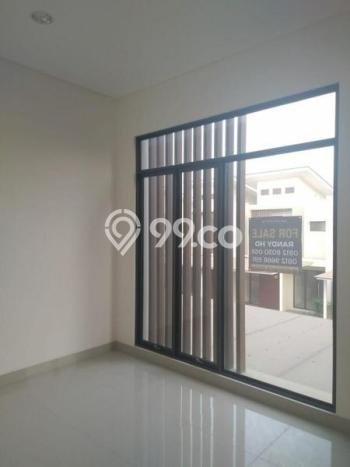 Rumah Elit Modern Siap Huni di Jakarta Garden City Jakarta Timur Rumah Elit Modern Siap Huni di Jakarta Garden City Jakarta Timur