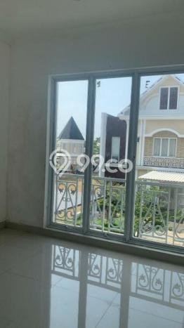 For Sale Hunian Rumah Nyaman 4 KT di Jakarta Garden City, Jakarta Timur For Sale Hunian Rumah Nyaman 4 KT di Jakarta Garden City, Jakarta Timur
