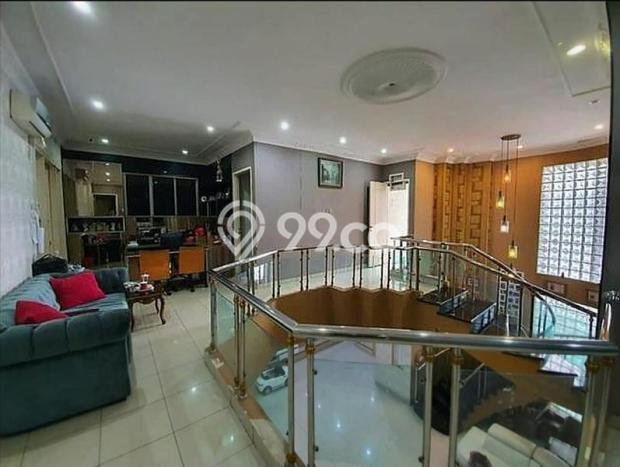 Dijual Rumah Premium dengan Fasilitas Sekitar Komplit di Kelapa Gading, Jakarta Utara Dijual Rumah Premium dengan Fasilitas Sekitar Komplit di Kelapa Gading, Jakarta Utara