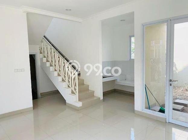 Rumah Luas Asri 3 KT Siap Pakai di Jakarta Garden City Jakarta Timur Rumah Luas Asri 3 KT Siap Pakai di Jakarta Garden City Jakarta Timur
