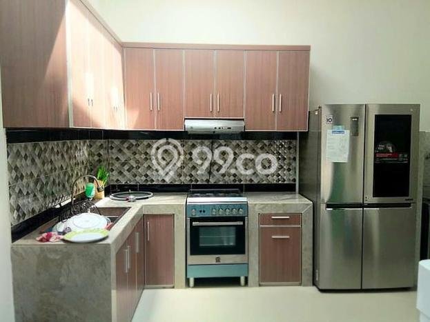 Rumah Modern Cantik 3 Kamar Siap Huni di Cakung Rumah Modern Cantik 3 Kamar Siap Huni di Cakung
