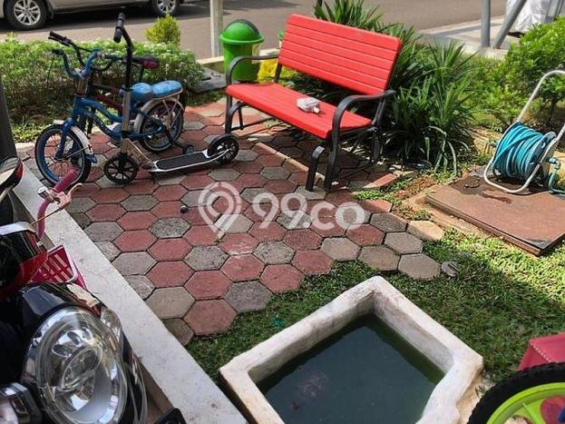 Rumah Modern Cantik 3 Kamar Siap Huni di Cakung Rumah Modern Cantik 3 Kamar Siap Huni di Cakung