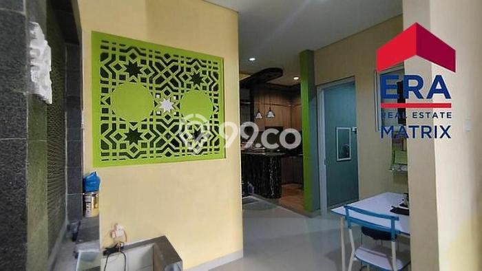 Rumah Luas Asri 5 KT Siap Pakai di Jakarta Garden City Jakarta Timur Rumah Luas Asri 5 KT Siap Pakai di Jakarta Garden City Jakarta Timur