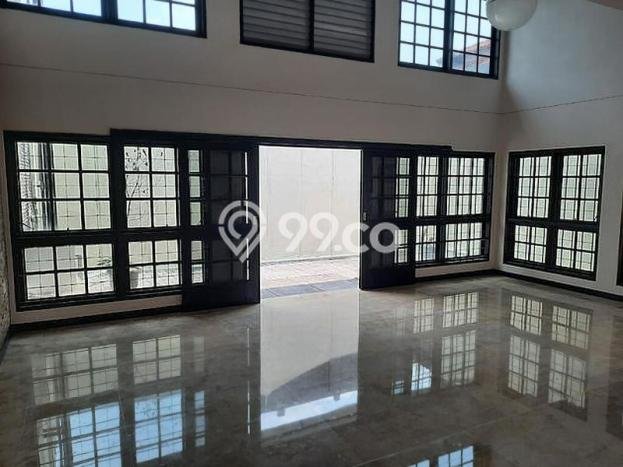 Jual Rumah Luas Elegan Dengan View Cantik di Tanah Kusir, Jakarta Selatan Jual Rumah Luas Elegan Dengan View Cantik di Tanah Kusir, Jakarta Selatan