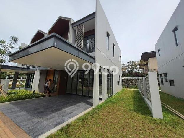 Di cepat rumah di cluster the sanctuary harga BU Di cepat rumah di cluster the sanctuary harga BU