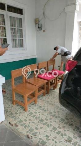 Jual Rumah Modern 3 KT di Sentul City, Bogor Jual Rumah Modern 3 KT di Sentul City, Bogor