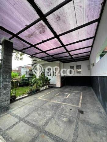 Jual Rumah Modern 3 KT di Sentul City, Bogor Jual Rumah Modern 3 KT di Sentul City, Bogor