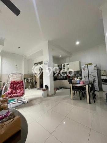 Jual Rumah Modern 3 KT di Sentul City, Bogor Jual Rumah Modern 3 KT di Sentul City, Bogor