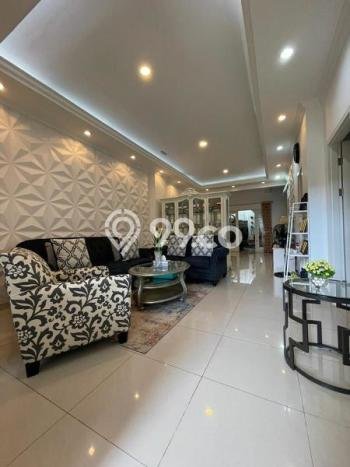 Jual Rumah Modern 3 KT di Sentul City, Bogor Jual Rumah Modern 3 KT di Sentul City, Bogor
