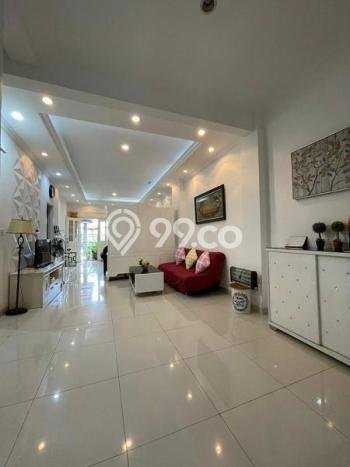 Jual Rumah Modern 3 KT di Sentul City, Bogor Jual Rumah Modern 3 KT di Sentul City, Bogor