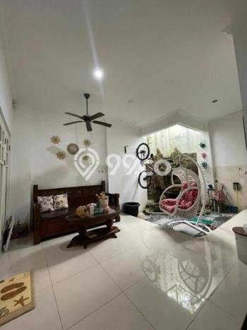 Jual Rumah Modern 3 KT di Sentul City, Bogor Jual Rumah Modern 3 KT di Sentul City, Bogor