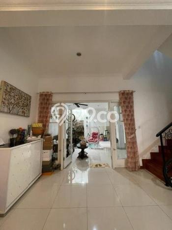Jual Rumah Modern 3 KT di Sentul City, Bogor Jual Rumah Modern 3 KT di Sentul City, Bogor